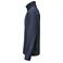 Chaqueta softshell reciclada hombre Valley. Color azul marino.