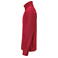 Chaqueta softshell reciclada hombre Valley. Color rojo.