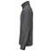 Chaqueta softshell reciclada hombre Valley. Color steel grey.