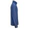 Chaqueta softshell reciclada hombre Valley. Color azul.
