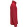 Chaqueta softshell reciclada hombre Valley. Color rojo.