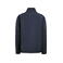Chaqueta softshell reciclada hombre Valley. Color azul marino.