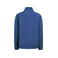 Chaqueta softshell reciclada hombre Valley. Color azul.
