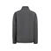 Chaqueta softshell reciclada hombre Valley. Color steel grey.