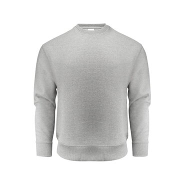 Sudadera sostenible hombre Hopedale Crewneck