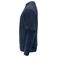 Sudadera sostenible hombre Hopedale Crewneck. Color azul marino.