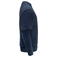 Sudadera sostenible hombre Hopedale Crewneck. Color azul marino.
