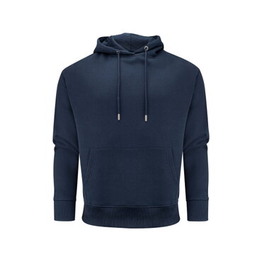Sudadera con capucha sostenible hombre Hopedale Hoodie