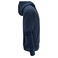 Sudadera con capucha sostenible hombre Hopedale Hoodie. Color azul marino.