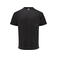 Camiseta con bolsillo hombre Devons. Color negro.