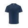 Camiseta con bolsillo hombre Devons. Color azul marino.