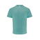 Camiseta con bolsillo hombre Devons. Color aloe green.