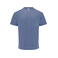Camiseta con bolsillo hombre Devons. Color summer blue.