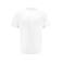 Camiseta con bolsillo hombre Devons. Color blanco.