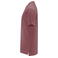 Camiseta con bolsillo hombre Devons. Color dusty red.