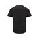 Camiseta con bolsillo hombre Devons. Color negro.