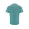 Camiseta con bolsillo hombre Devons. Color aloe green.