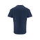 Camiseta con bolsillo hombre Devons. Color azul marino.
