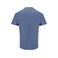 Camiseta con bolsillo hombre Devons. Color summer blue.