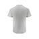 Camiseta con bolsillo hombre Devons. Color gris.