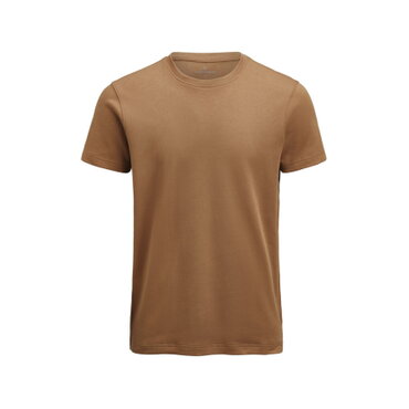 Camiseta orgánica hombre Scarsdale T-Shirt