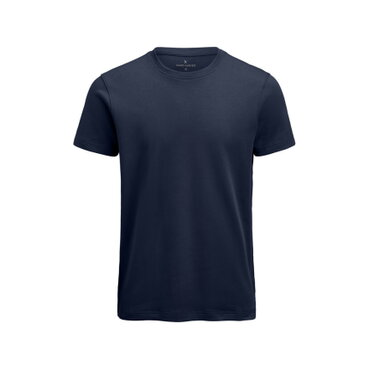 Camiseta org&aacute;nica hombre Scarsdale T-Shirt