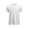 Camiseta org&aacute;nica hombre Scarsdale T-Shirt. Color blanco.