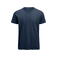 Camiseta org&aacute;nica hombre Scarsdale T-Shirt. Color cosmos.