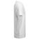 Camiseta org&aacute;nica hombre Scarsdale T-Shirt. Color blanco.