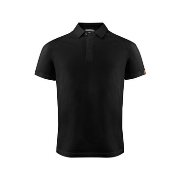 Polo reciclado hombre Brookings