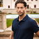 Polo reciclado hombre Brookings  Modern. .