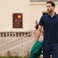 Polo reciclado hombre Brookings  Modern. .