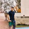 Polo reciclado hombre Brookings  Modern. .