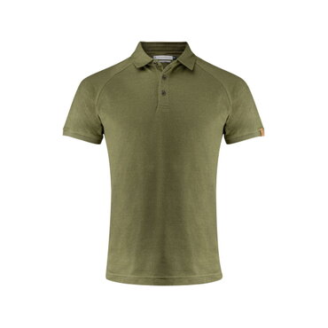 Polo reciclado hombre Brookings  Modern