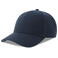Gorra beisbol reciclada Champion-s. Color azul marino.