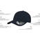 Gorra beisbol Atgrov. Color azul marino.
