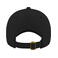 Gorra beisbol Atgrov. Color negro.