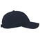 Gorra beisbol Atgrov. Color azul marino.