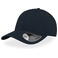Gorra beisbol Atgrov. Color azul marino.