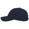 Gorra beisbol Atgrov. Color azul marino.