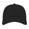 Gorra beisbol Atgrov. Color negro.