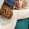 Gorra visera plana reciclada James. .