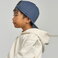 Gorra visera plana reciclada niño Kid snap back-s. .