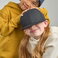 Gorra visera plana reciclada niño Kid snap back-s. .