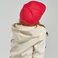 Gorra visera plana reciclada niño Kid snap back-s. .