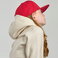 Gorra visera plana reciclada niño Kid snap back-s. .
