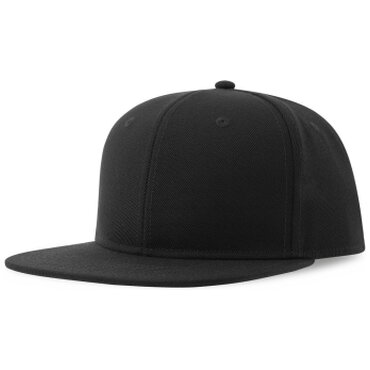 Gorra visera plana reciclada niño Kid snap back-s