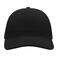 Gorra beisbol Atlist. Color negro.