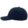 Gorra beisbol Atlist. Color azul marino.