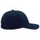 Gorra beisbol Atlist. Color azul marino.